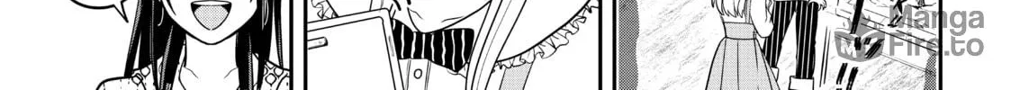 Crossplay Love: Otaku x Punk Chapter 43 page 6 - 