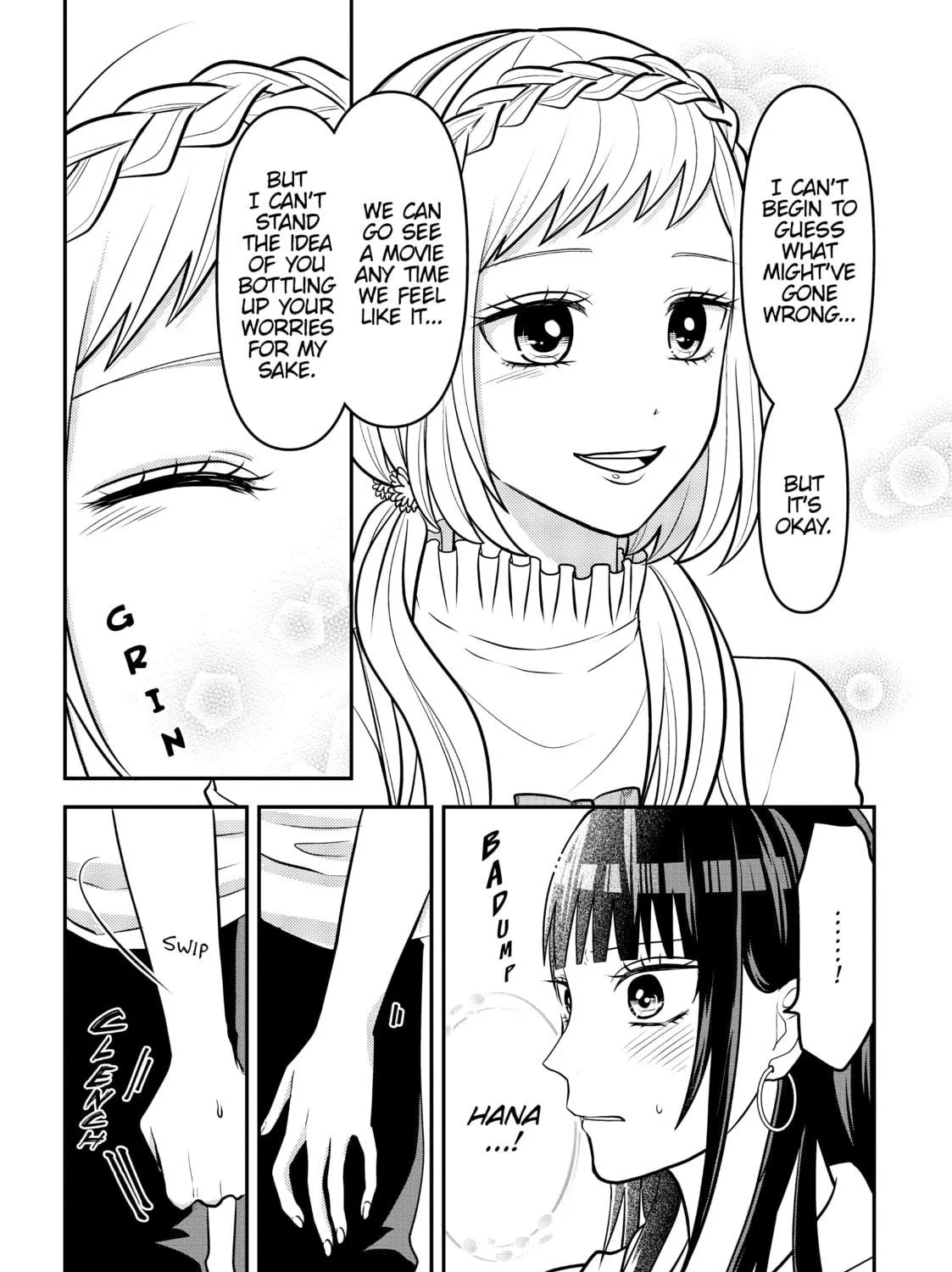 Crossplay Love: Otaku x Punk Chapter 44 page 19 - 