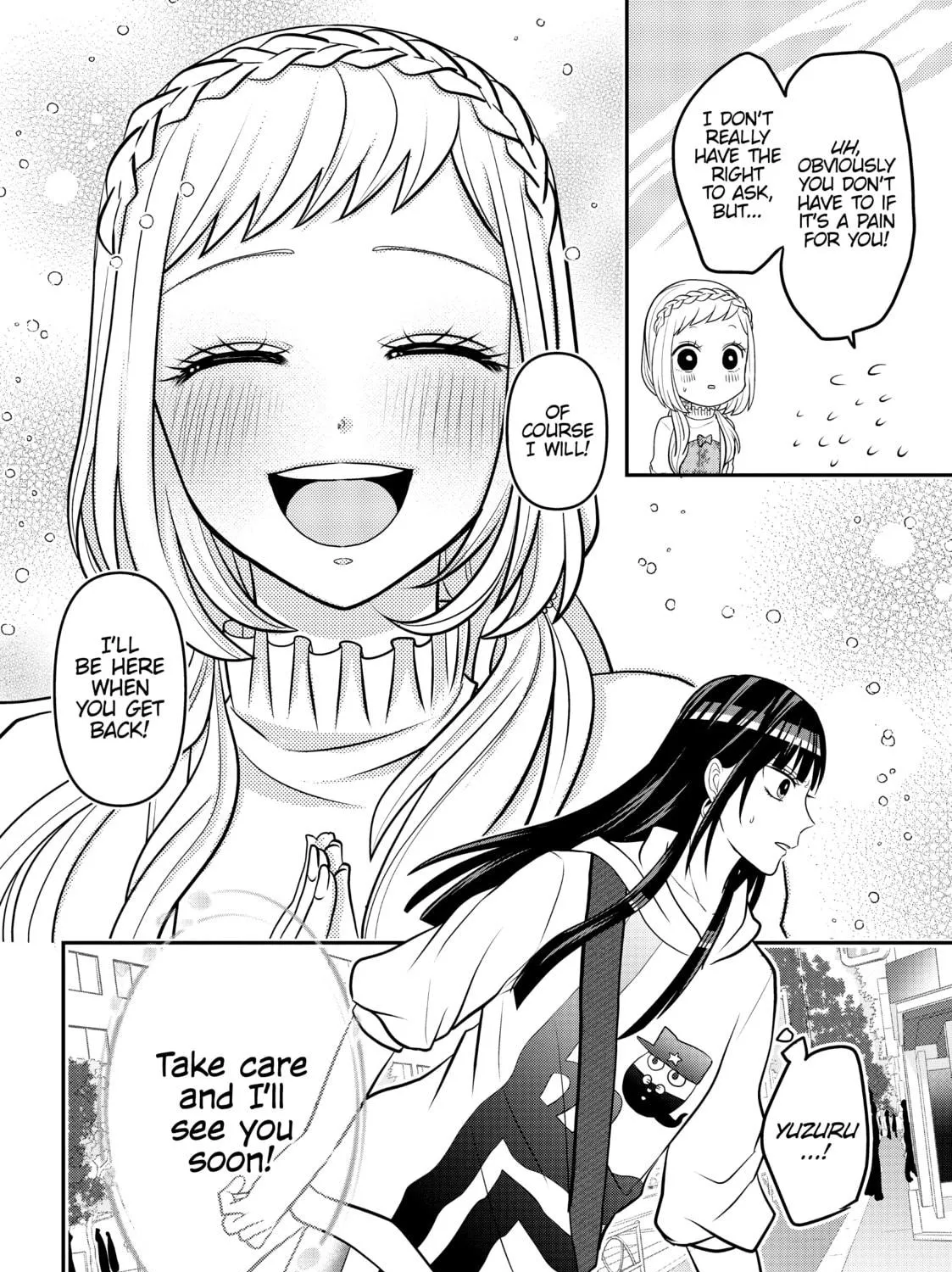 Crossplay Love: Otaku x Punk Chapter 44 page 23 - 