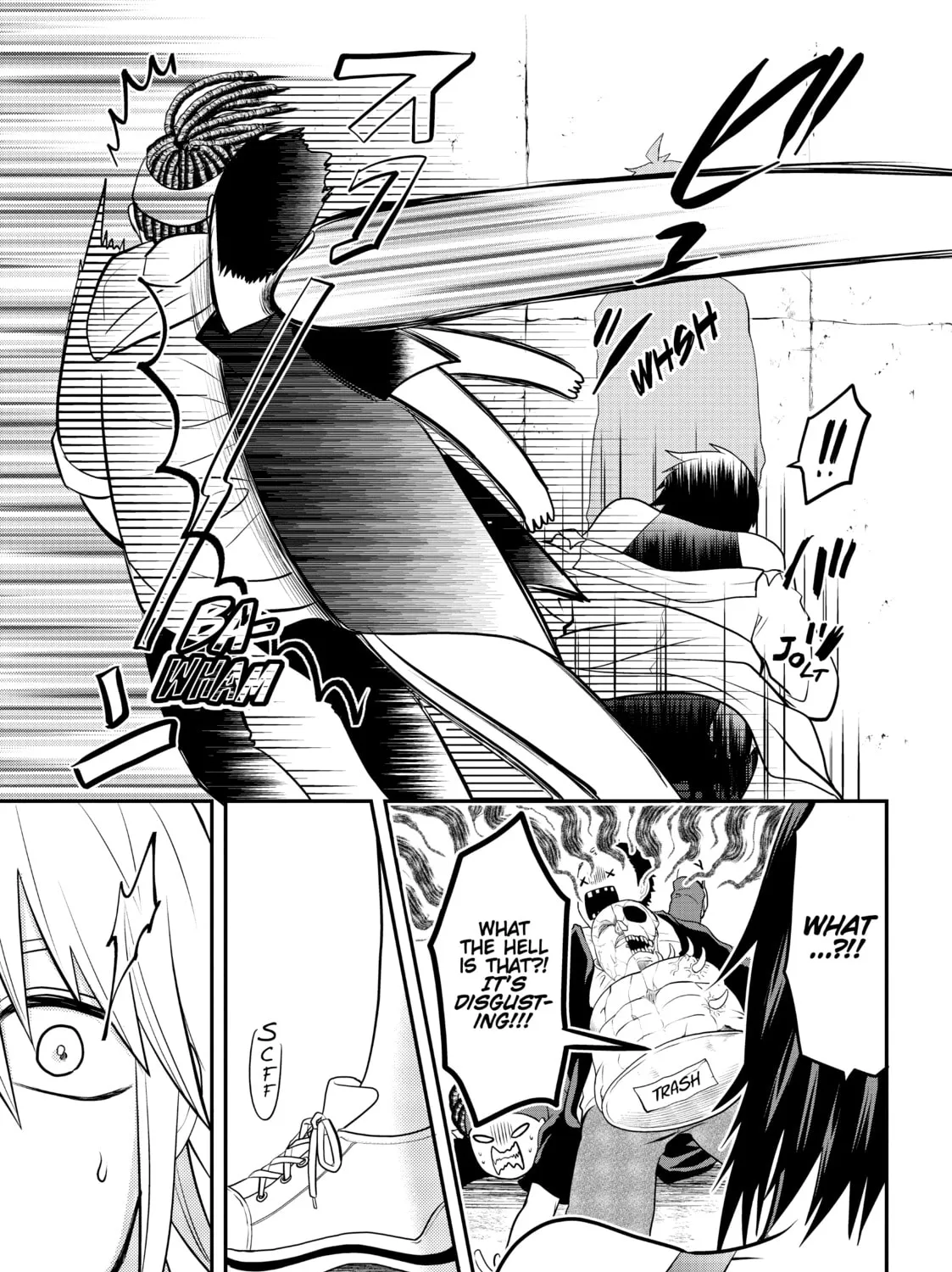 Crossplay Love: Otaku x Punk Chapter 45 page 13 - 