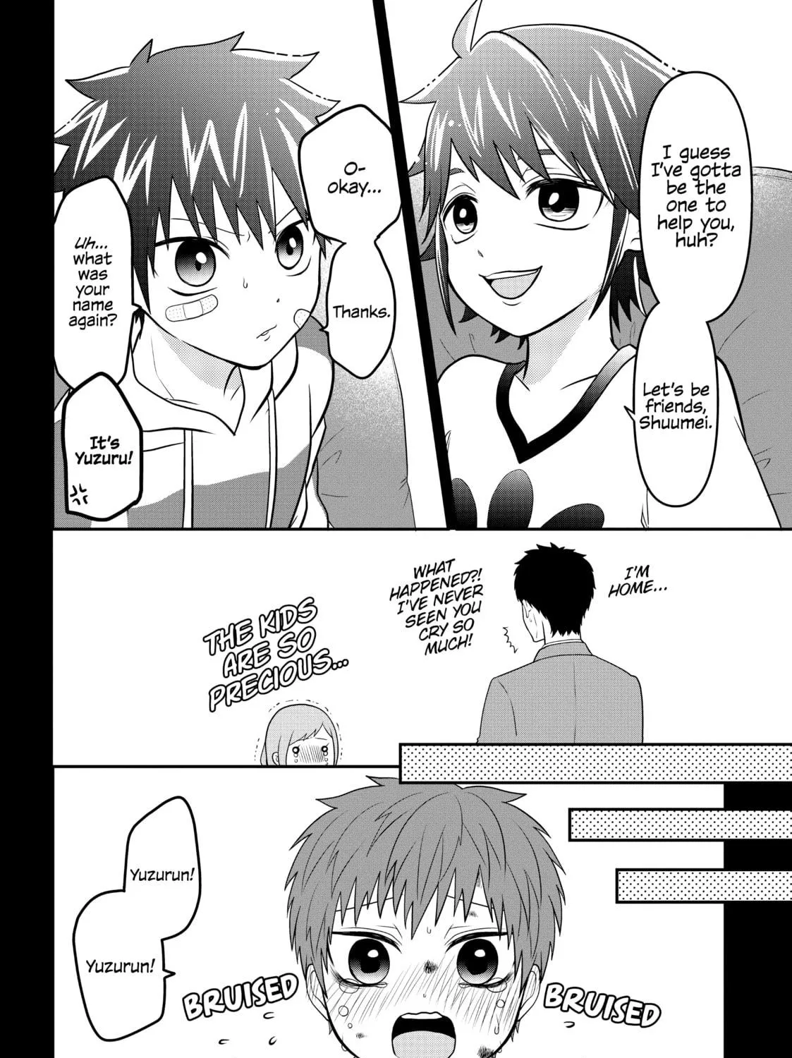 Crossplay Love: Otaku x Punk Chapter 46 page 19 - 