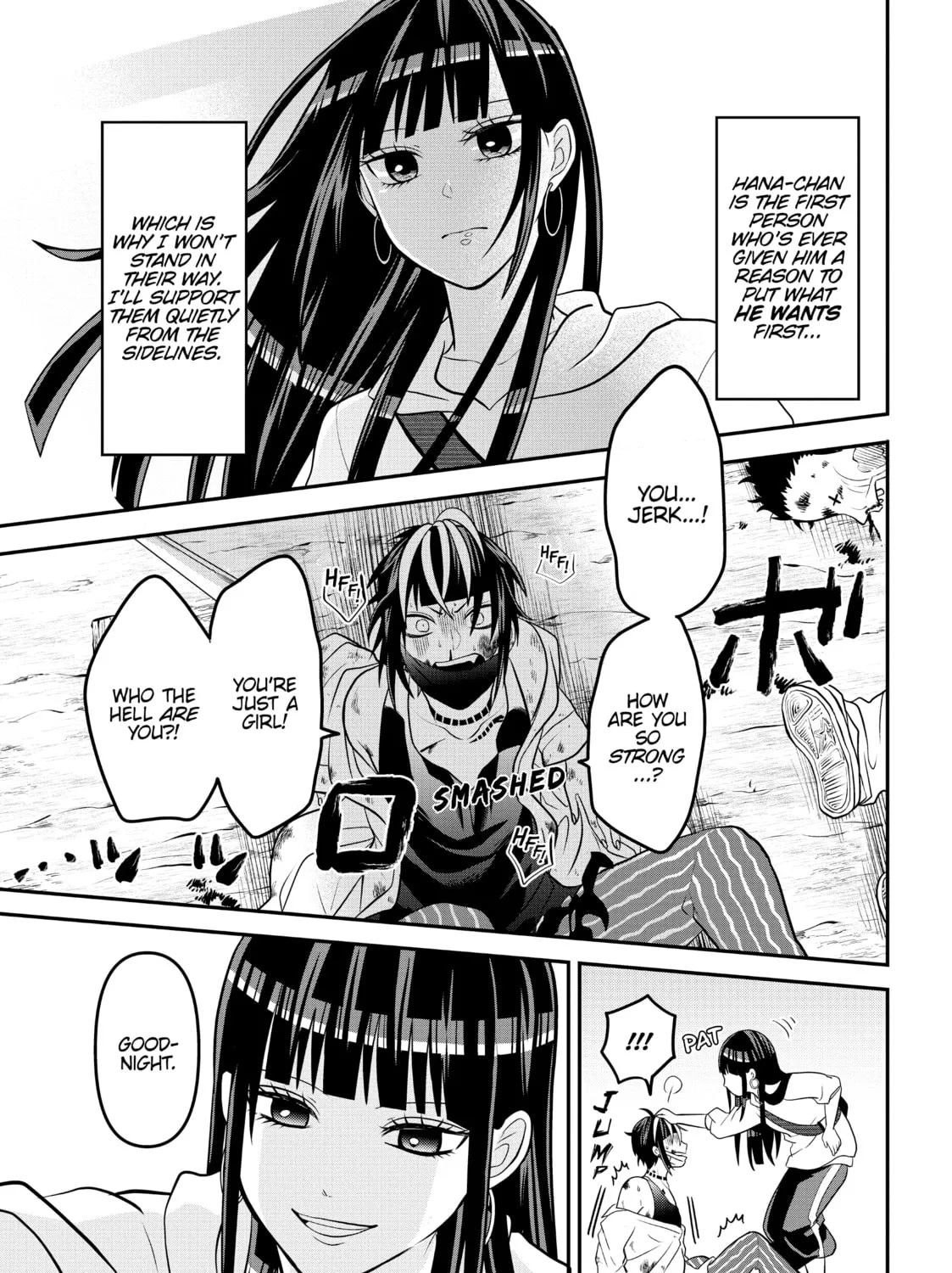 Crossplay Love: Otaku x Punk Chapter 46 page 25 - 