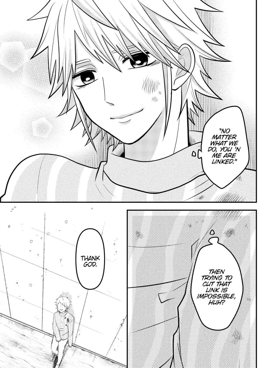 Crossplay Love: Otaku x Punk Chapter 46 page 41 - 