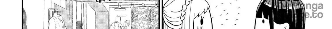 Crossplay Love: Otaku x Punk Chapter 48.1 page 12 - 