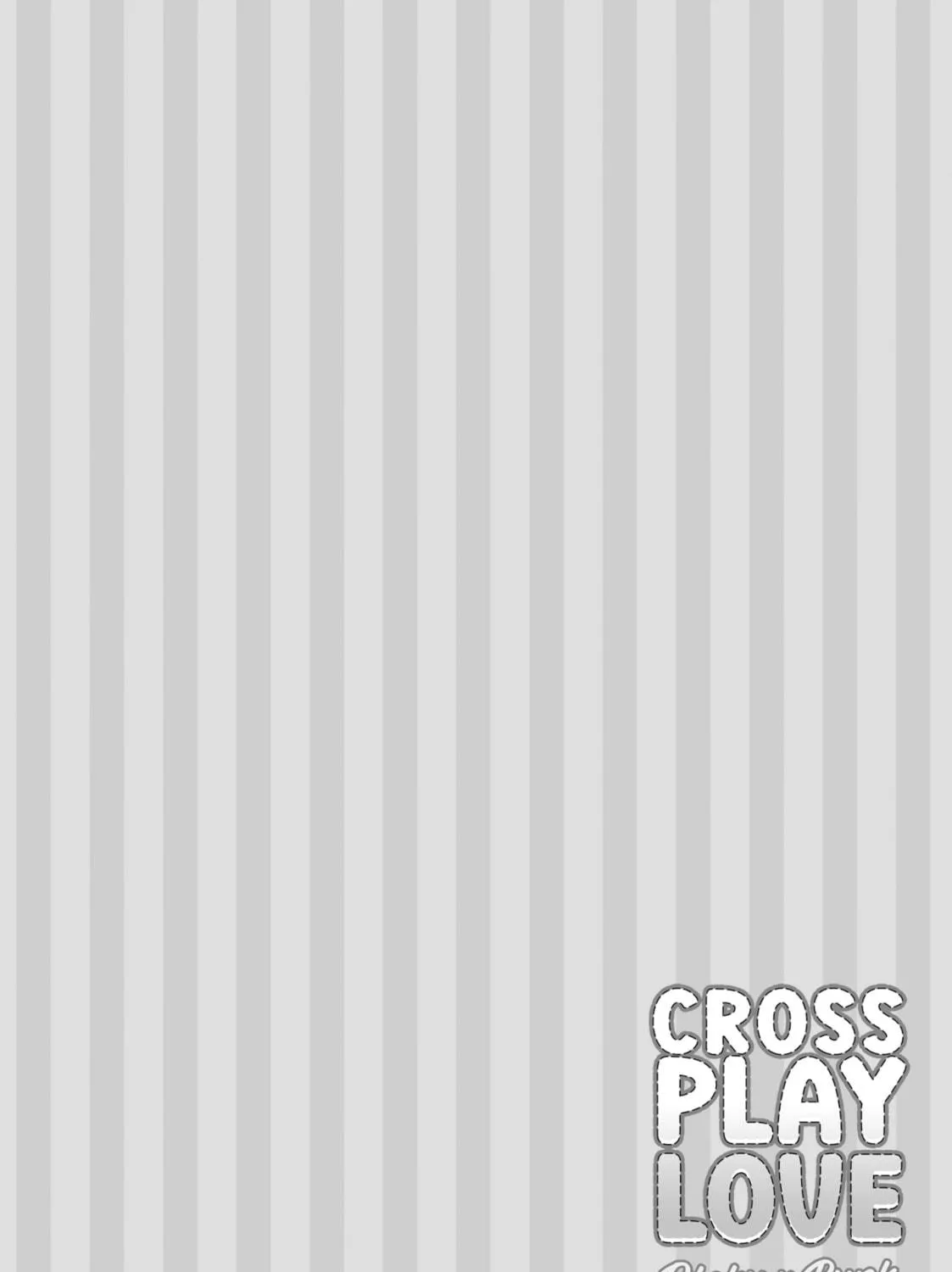 Crossplay Love: Otaku x Punk Chapter 48.4 page 19 - 