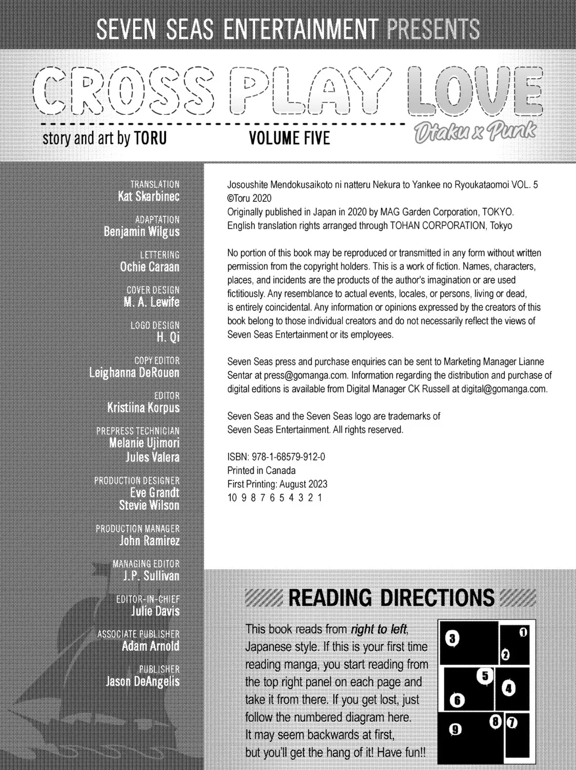 Crossplay Love: Otaku x Punk Chapter 48.4 page 31 - 
