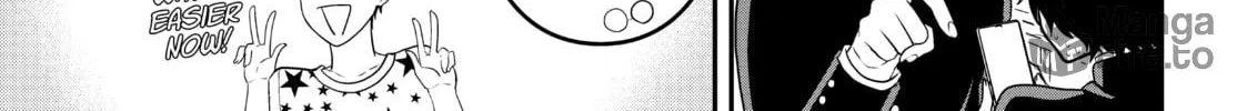 Crossplay Love: Otaku x Punk Chapter 48.4 page 6 - 