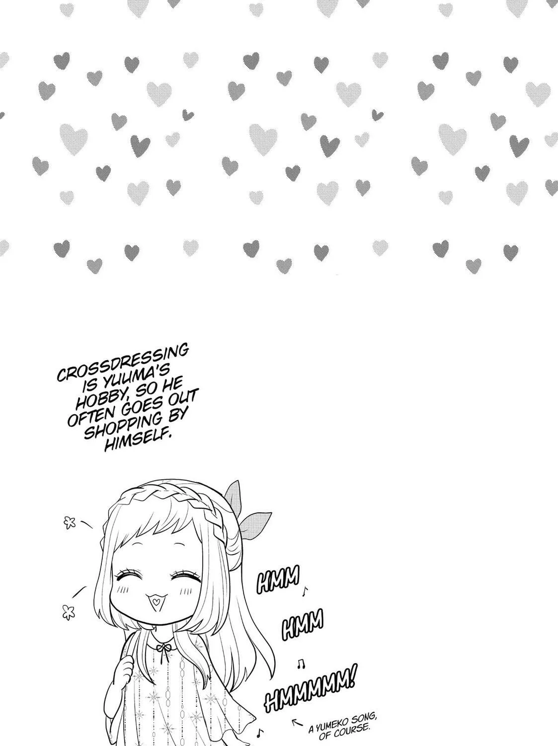 Crossplay Love: Otaku x Punk Chapter 48.5 page 17 - 