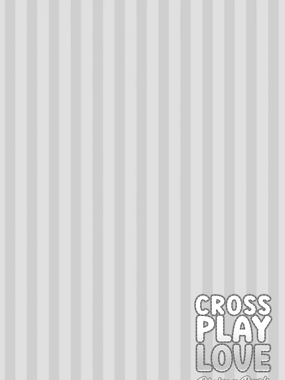 Crossplay Love: Otaku x Punk Chapter 48.5 page 19 - 