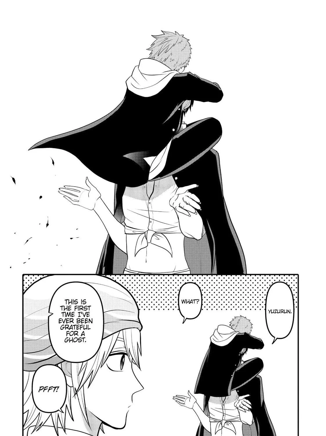 Crossplay Love: Otaku x Punk Chapter 48.6 page 15 - 