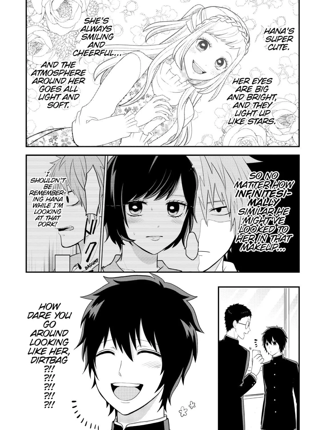 Crossplay Love: Otaku x Punk Chapter 51 page 5 - 