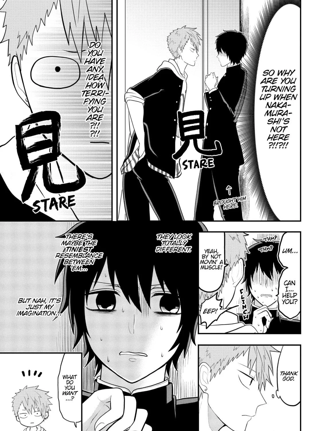Crossplay Love: Otaku x Punk Chapter 51 page 9 - 