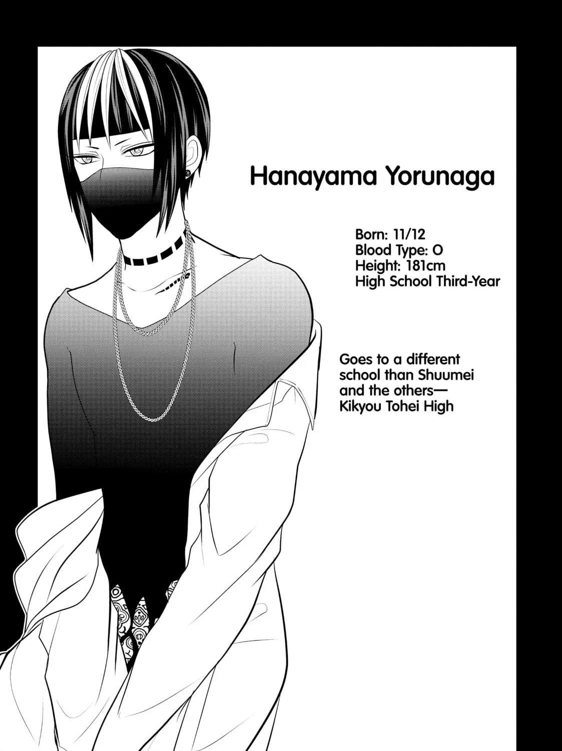 Crossplay Love: Otaku x Punk Chapter 52 page 19 - 