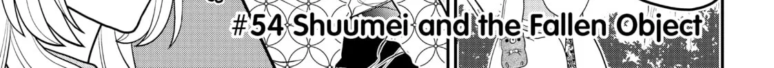 Crossplay Love: Otaku x Punk Chapter 54 page 2 - 