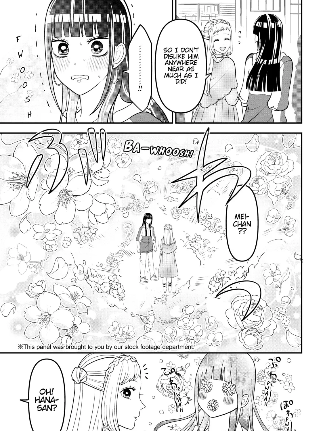 Crossplay Love: Otaku x Punk Chapter 55 page 13 - 