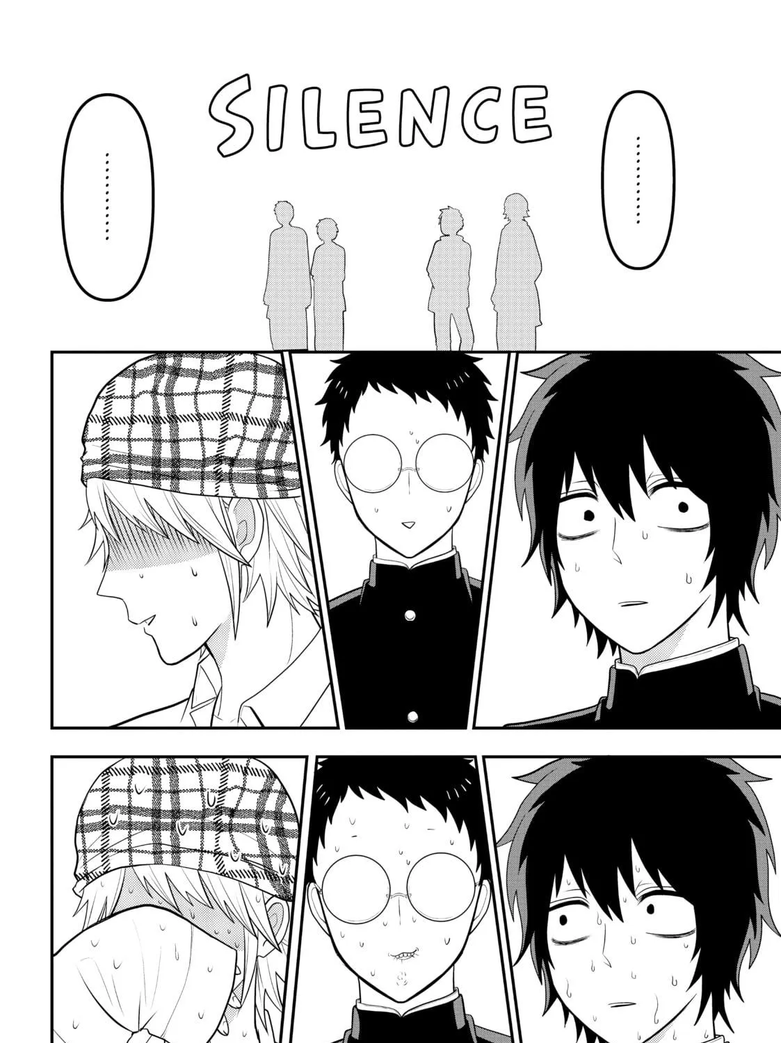 Crossplay Love: Otaku x Punk Chapter 57 page 11 - 