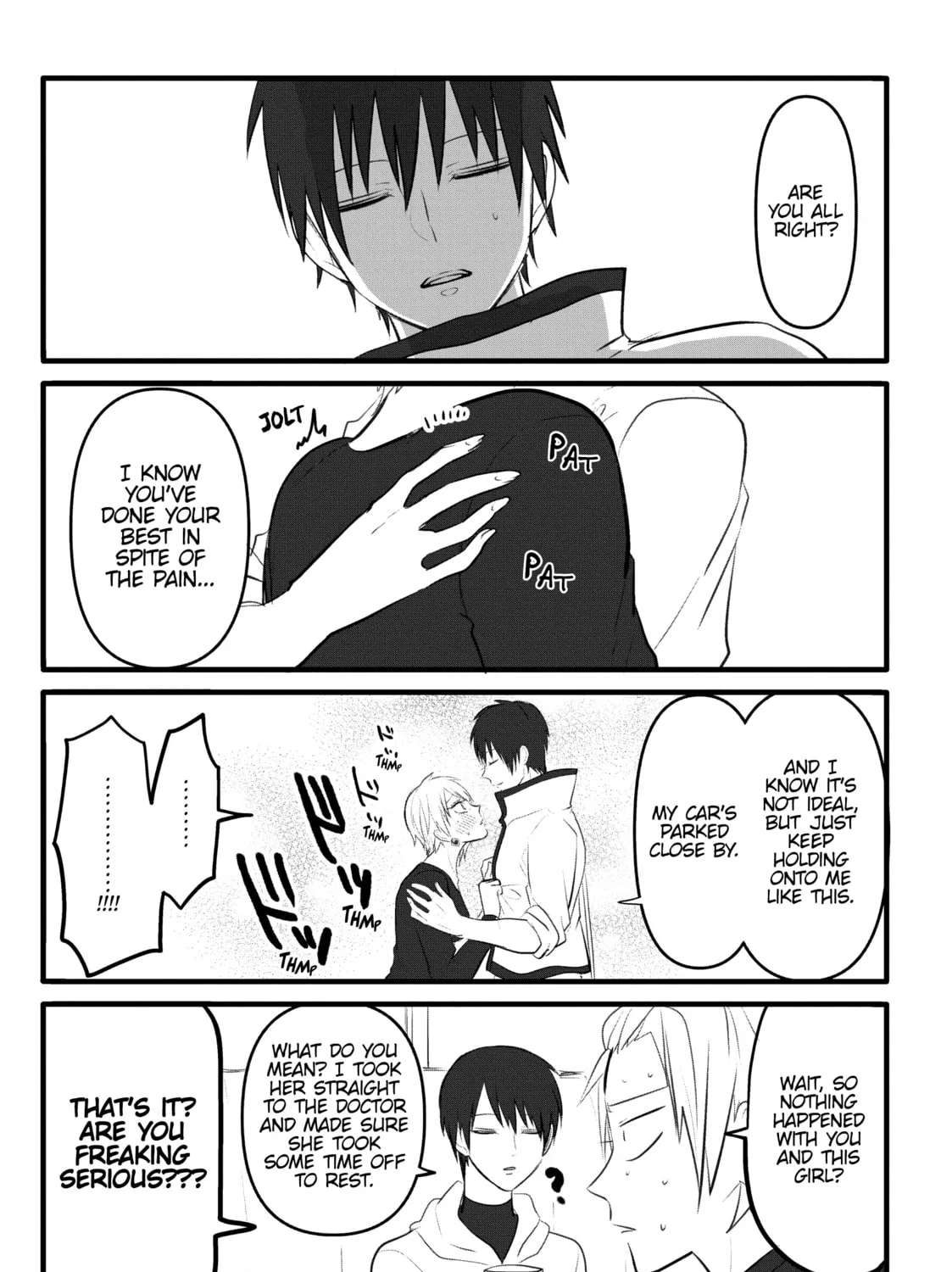 Crossplay Love: Otaku x Punk Chapter 57 page 25 - 