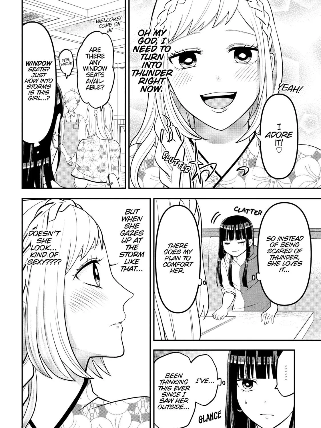 Crossplay Love: Otaku x Punk Chapter 58.1 page 11 - 