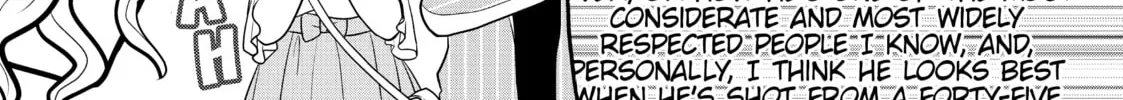 Crossplay Love: Otaku x Punk Chapter 58.3 page 4 - 