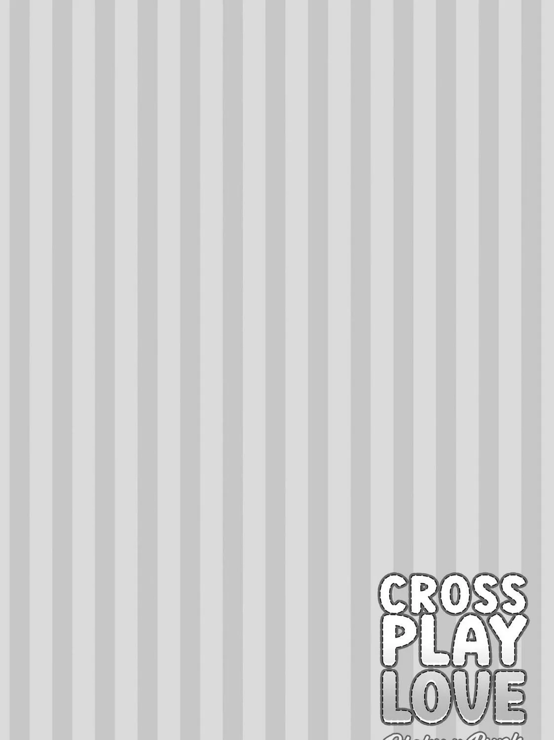 Crossplay Love: Otaku x Punk Chapter 58.6 page 19 - 