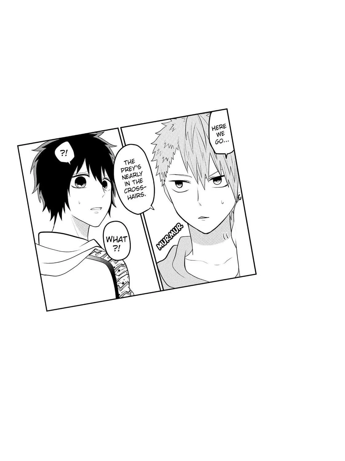 Crossplay Love: Otaku x Punk Chapter 58.7 page 35 - 