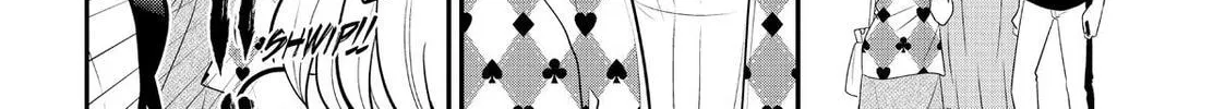 Crossplay Love: Otaku x Punk Chapter 58.7 page 8 - 