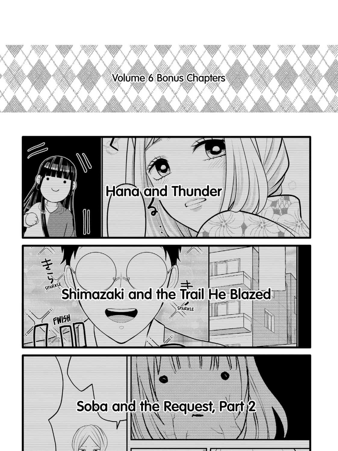 Crossplay Love: Otaku x Punk Chapter 58 page 31 - 