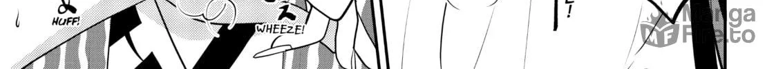 Crossplay Love: Otaku x Punk Chapter 59 page 6 - 