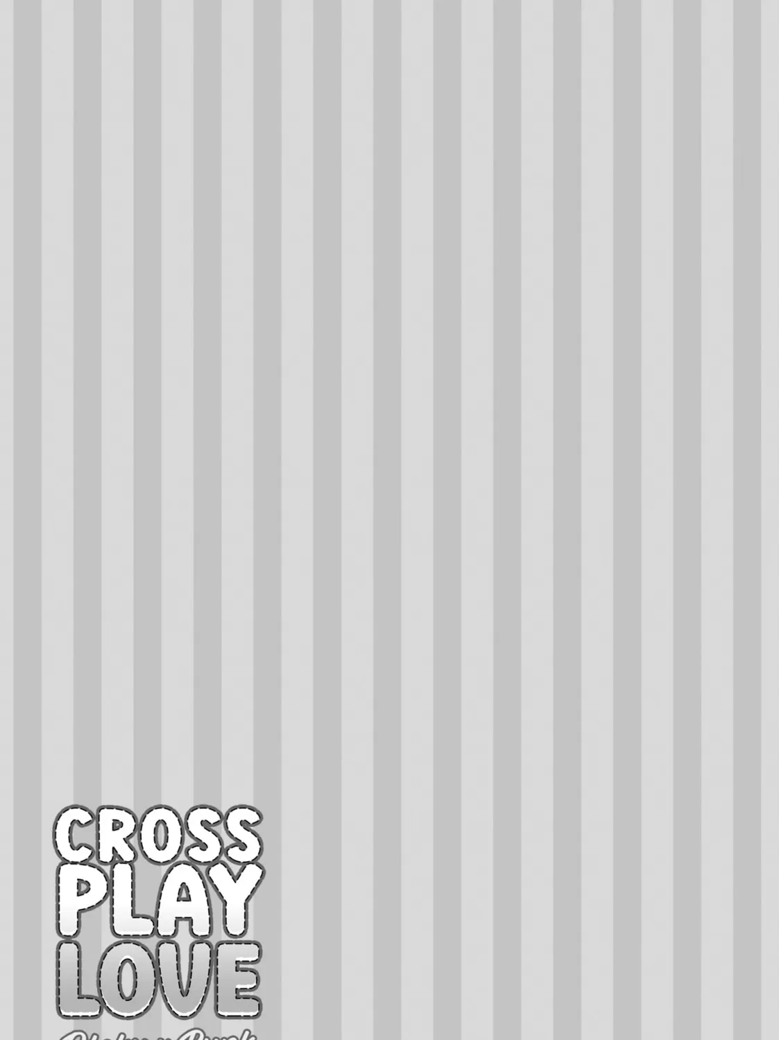 Crossplay Love: Otaku x Punk Chapter 6 page 21 - 