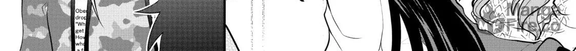 Crossplay Love: Otaku x Punk Chapter 61 page 18 - 