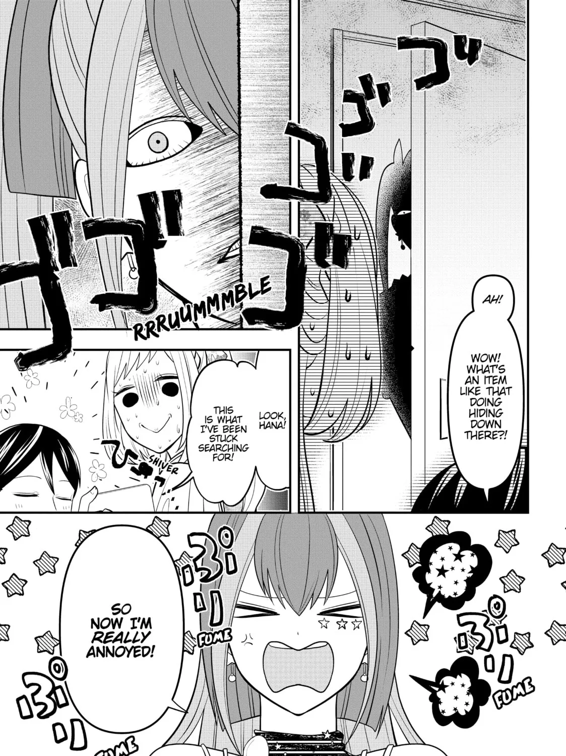 Crossplay Love: Otaku x Punk Chapter 63 page 13 - 