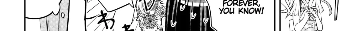 Crossplay Love: Otaku x Punk Chapter 64 page 16 - 