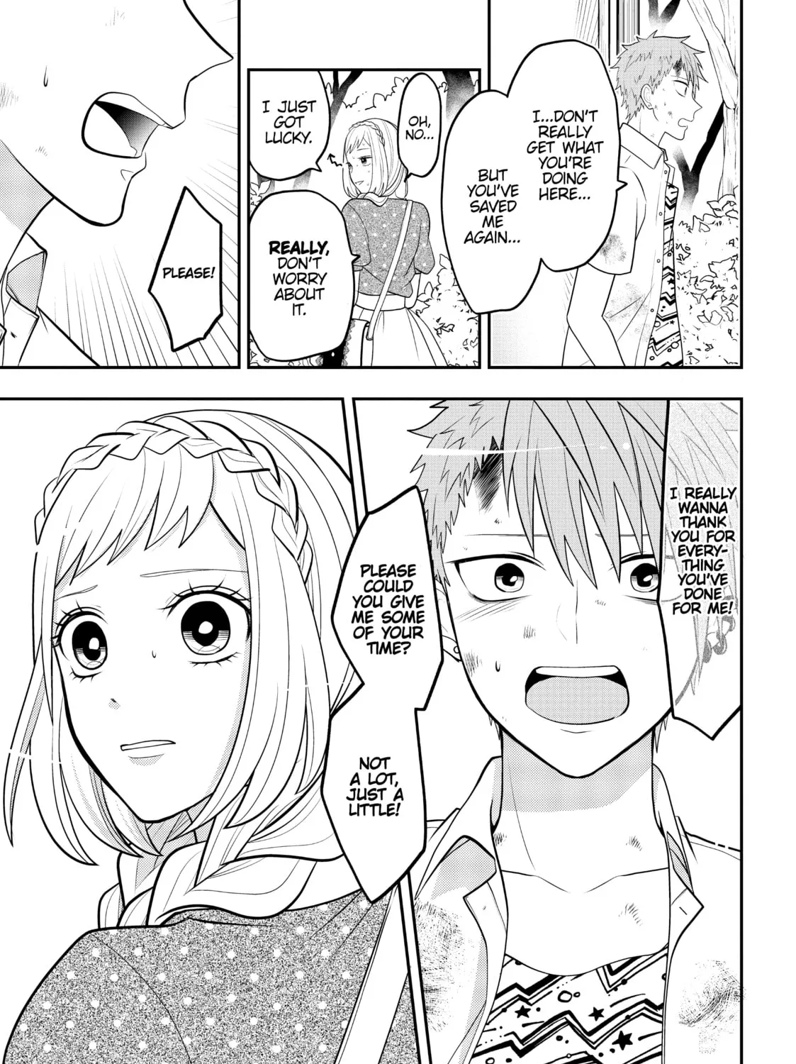 Crossplay Love: Otaku x Punk Chapter 67 page 25 - 