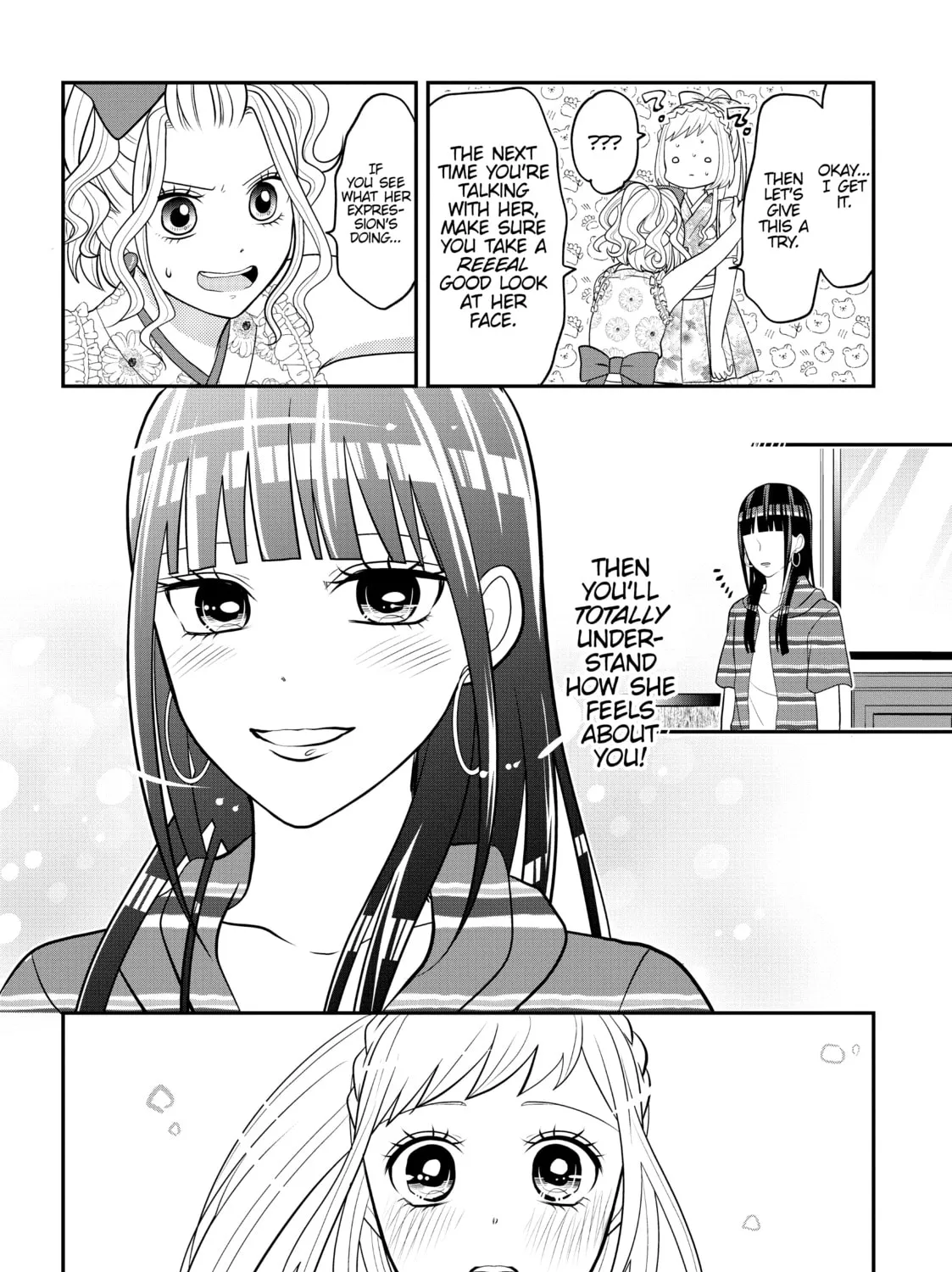 Crossplay Love: Otaku x Punk Chapter 68.2 page 7 - 