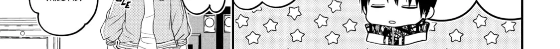 Crossplay Love: Otaku x Punk Chapter 68.3 page 2 - 