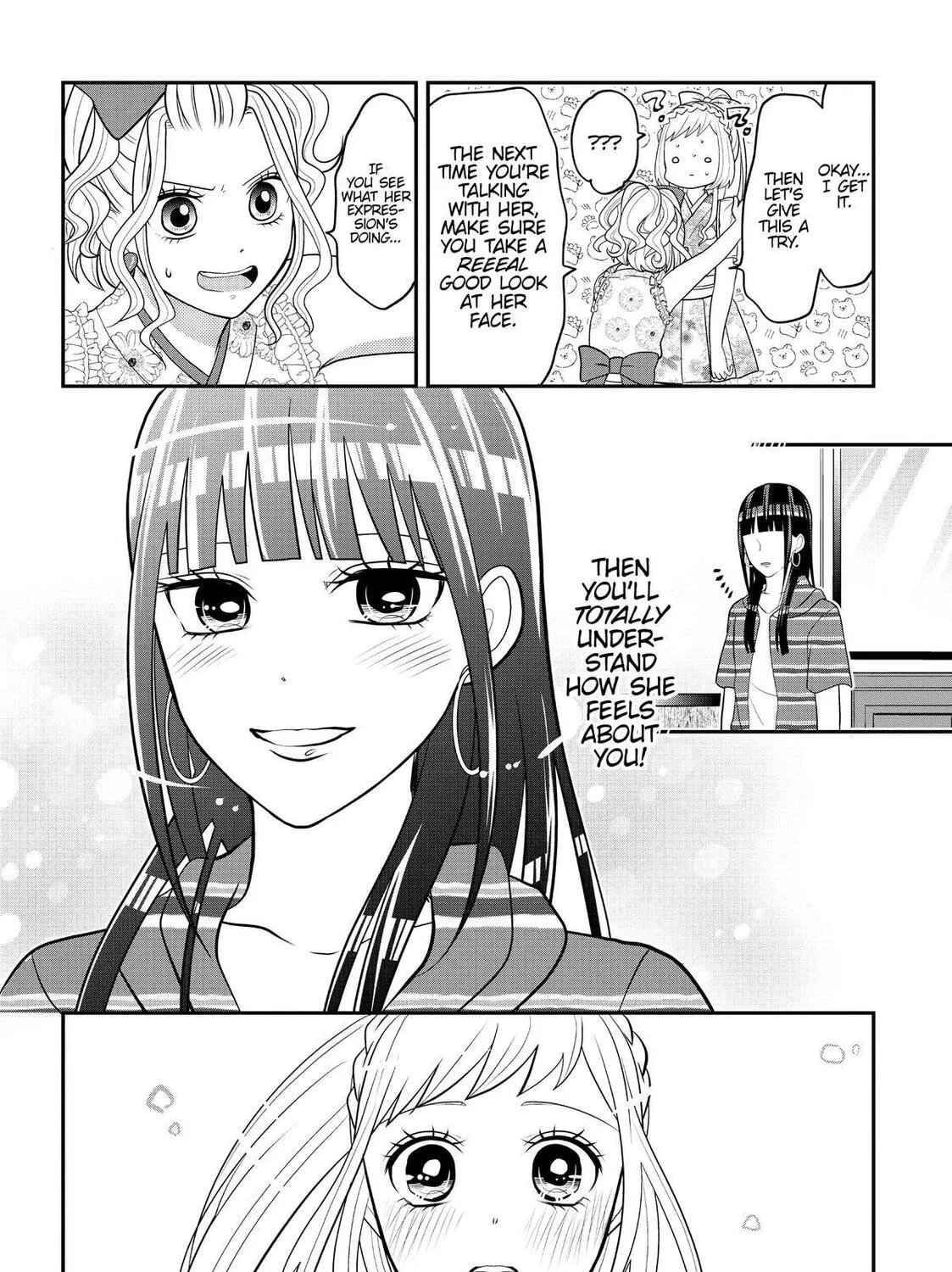 Crossplay Love: Otaku x Punk Chapter 68.5 page 27 - 