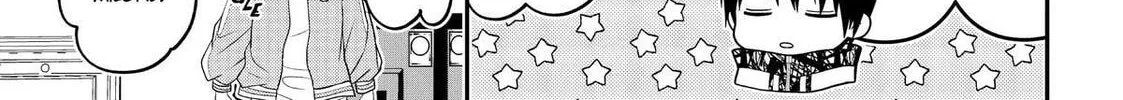 Crossplay Love: Otaku x Punk Chapter 68.5 page 34 - 