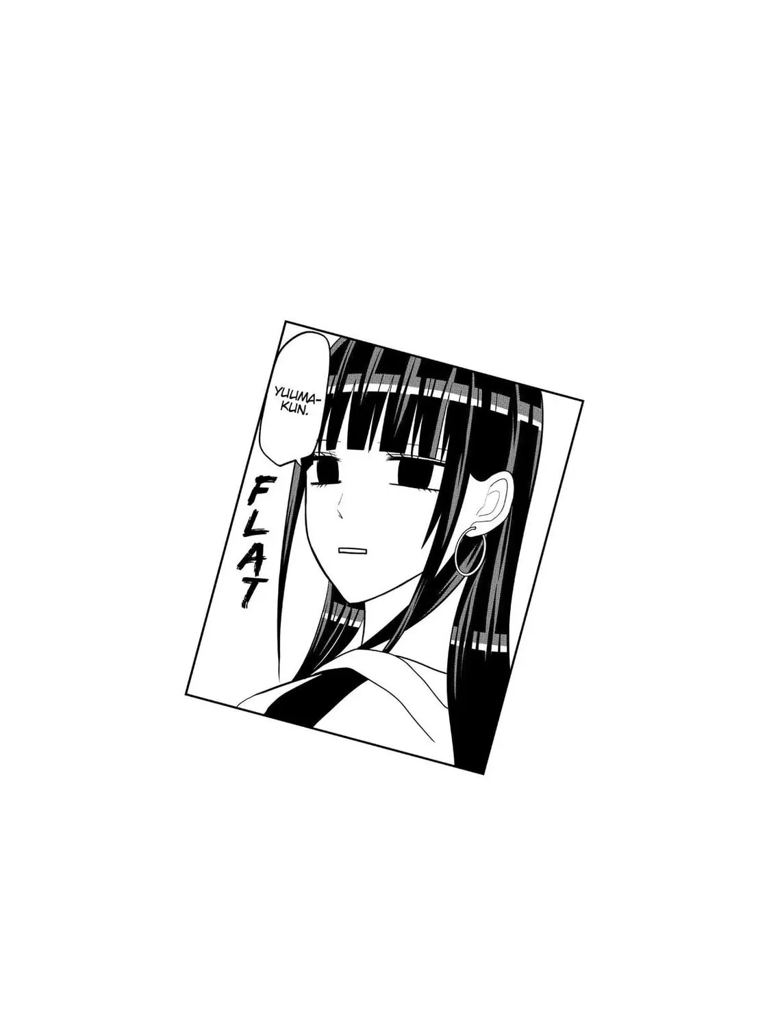 Crossplay Love: Otaku x Punk Chapter 68.8 page 35 - 