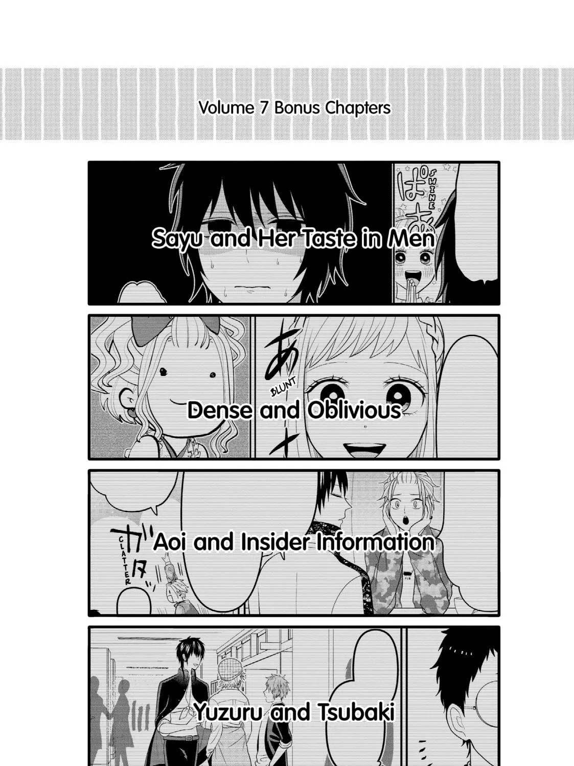 Crossplay Love: Otaku x Punk Chapter 68 page 23 - 