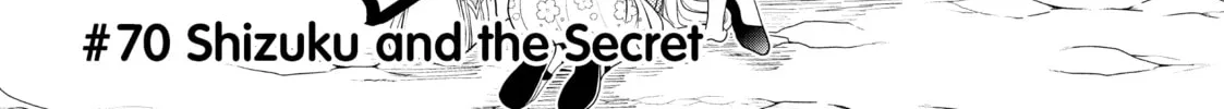 Crossplay Love: Otaku x Punk Chapter 70 page 2 - 