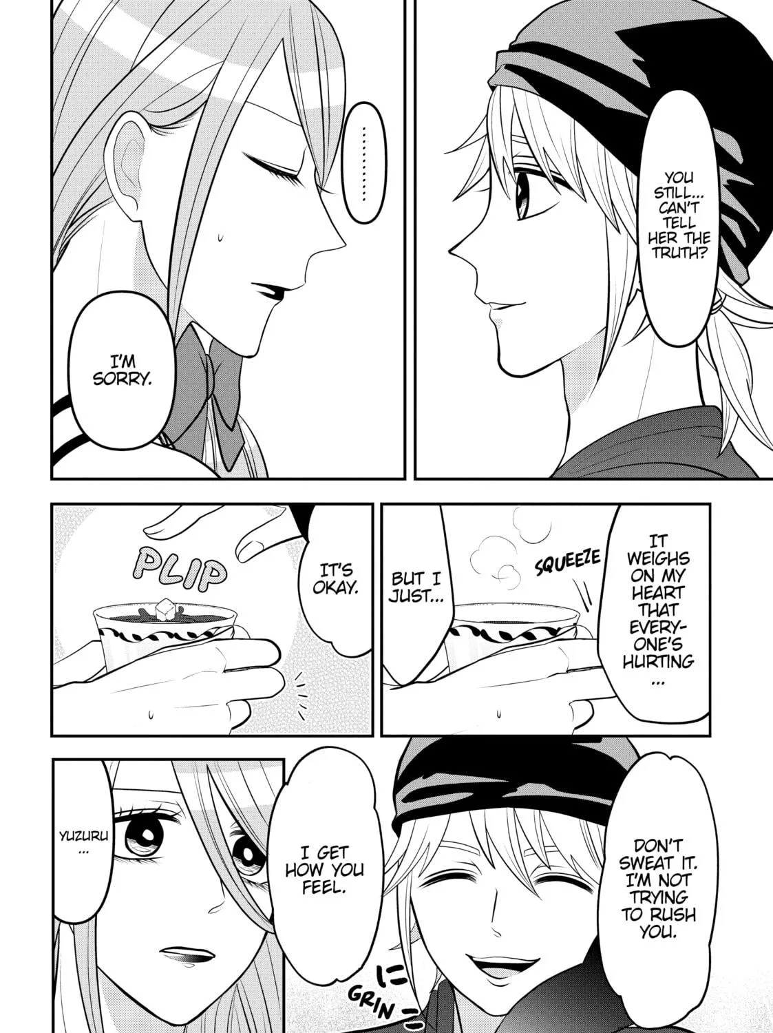 Crossplay Love: Otaku x Punk Chapter 70 page 19 - 