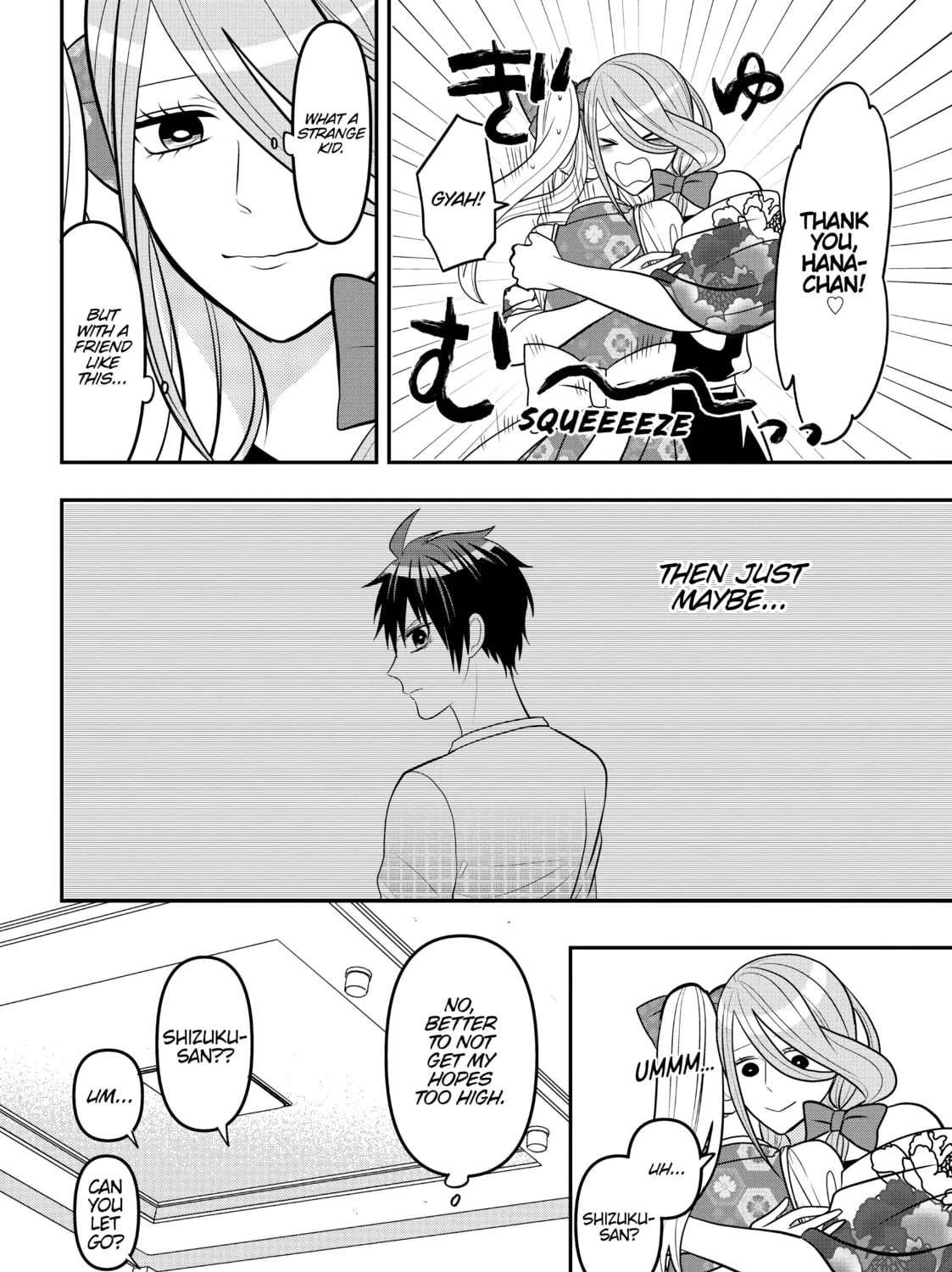 Crossplay Love: Otaku x Punk Chapter 70 page 27 - 