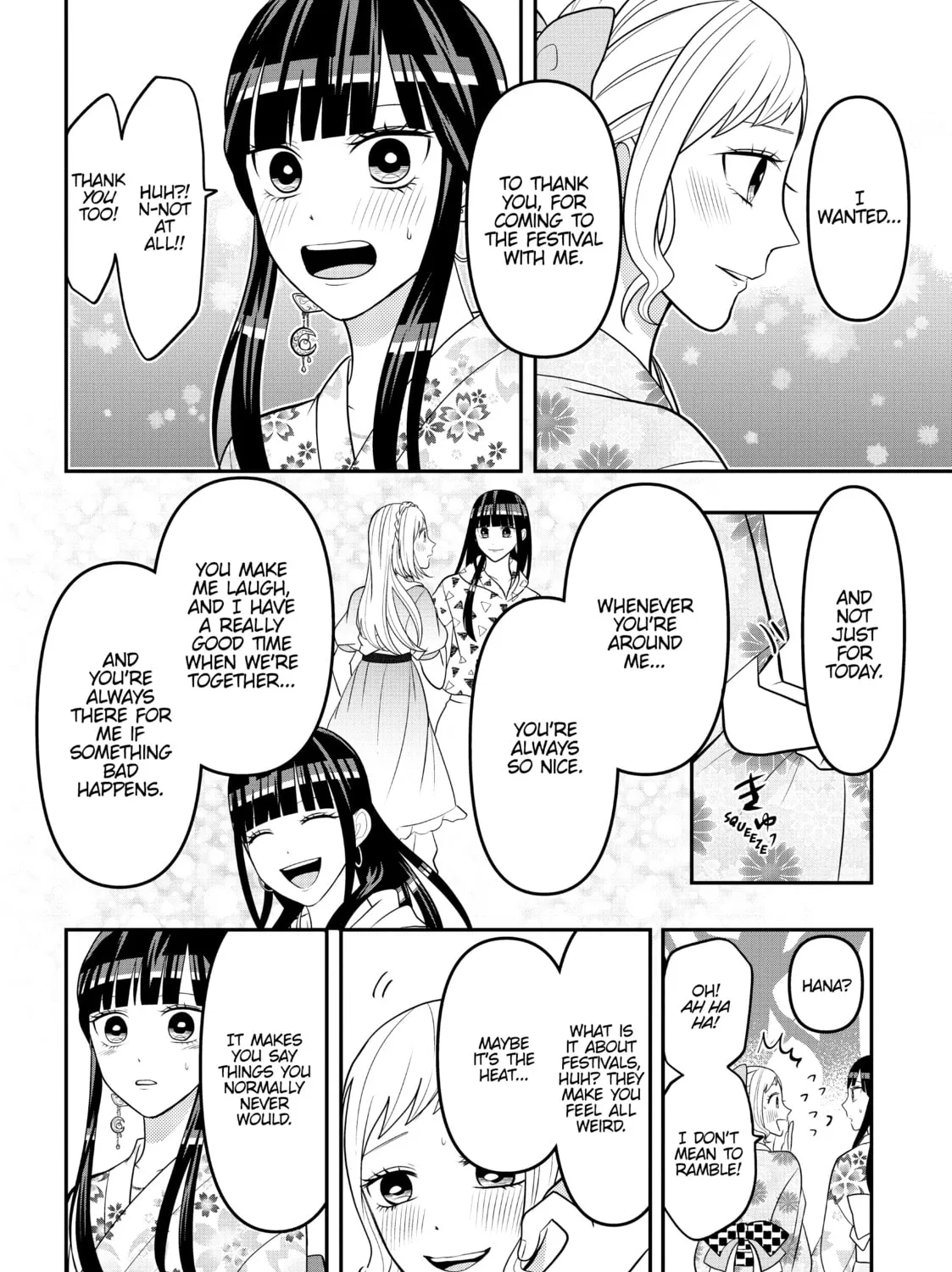 Crossplay Love: Otaku x Punk Chapter 73 page 7 - 