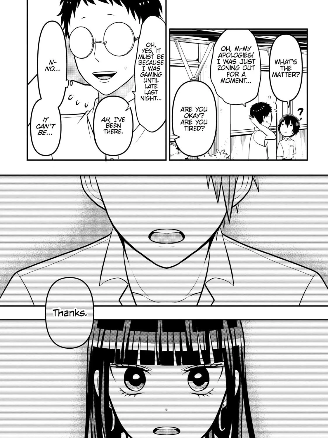 Crossplay Love: Otaku x Punk Chapter 75 page 17 - 