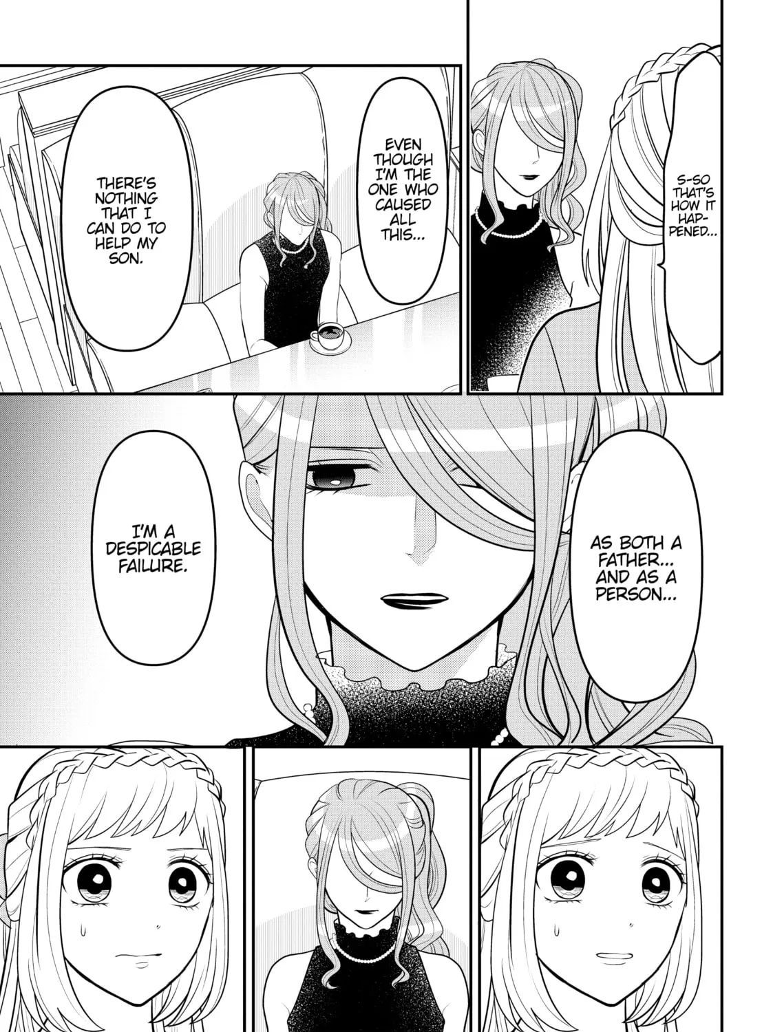 Crossplay Love: Otaku x Punk Chapter 77 page 25 - 