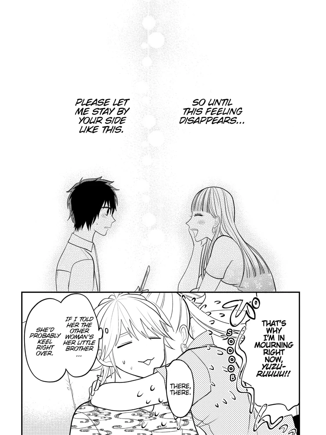 Crossplay Love: Otaku x Punk Chapter 78.1 page 31 - 