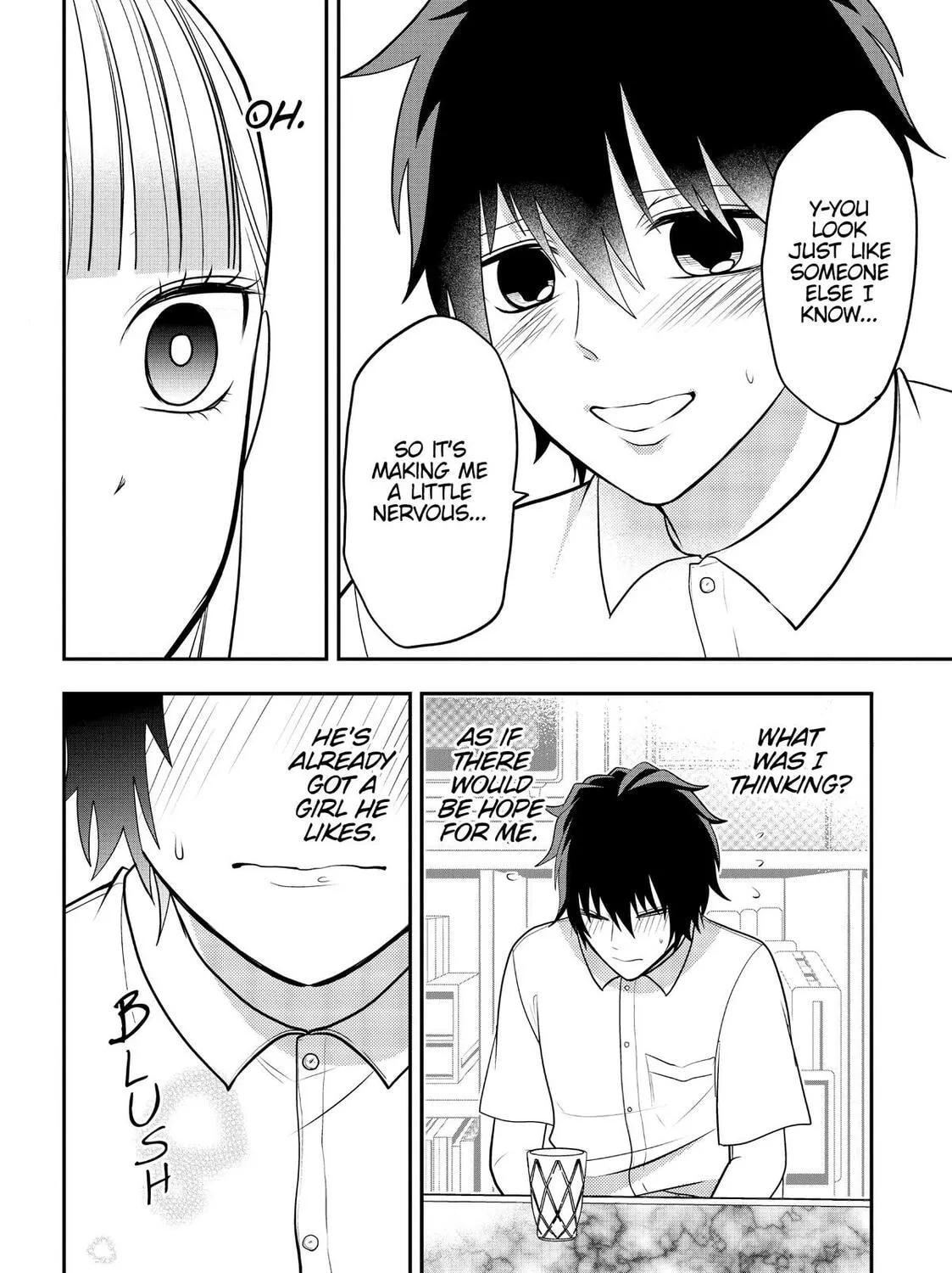 Crossplay Love: Otaku x Punk Chapter 78.5 page 21 - 