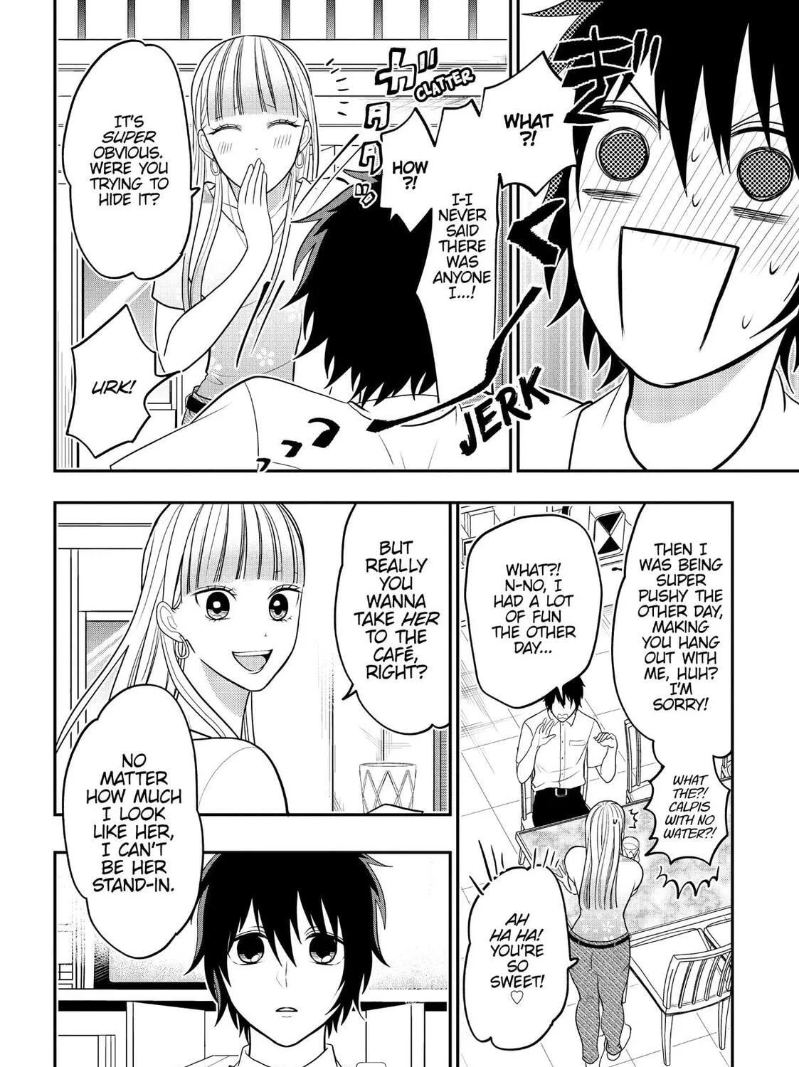 Crossplay Love: Otaku x Punk Chapter 78.5 page 25 - 