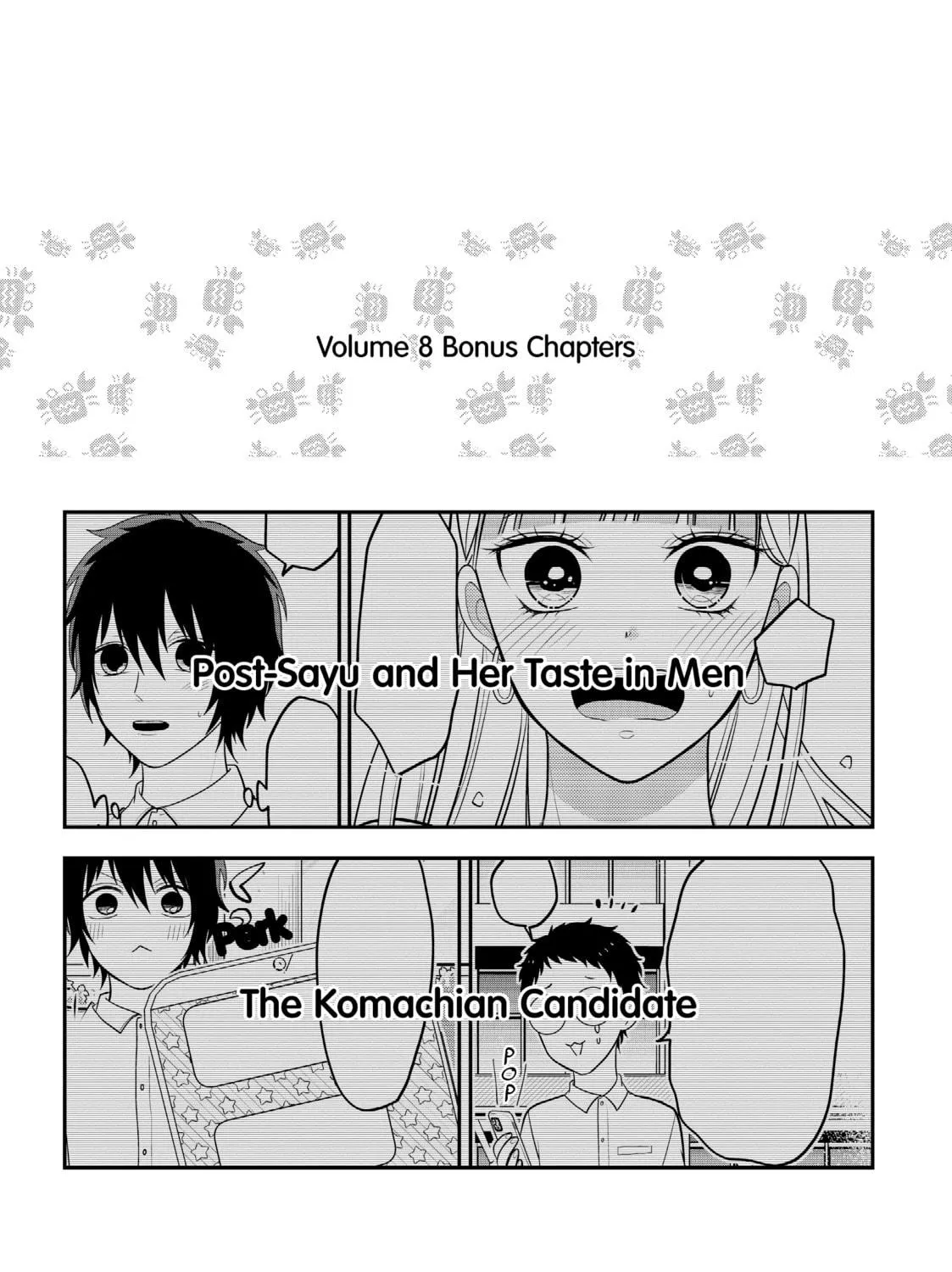 Crossplay Love: Otaku x Punk Chapter 78 page 23 - 