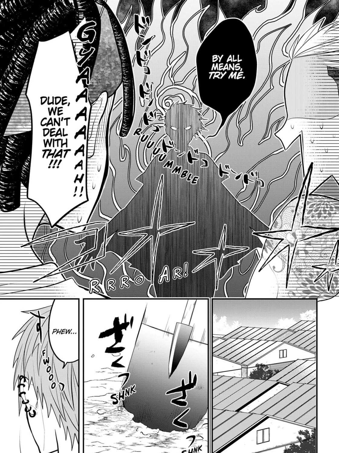 Crossplay Love: Otaku x Punk Chapter 79 page 13 - 